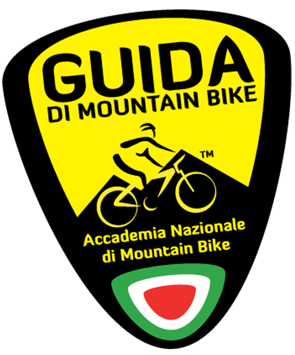 Official guide of mountain bike