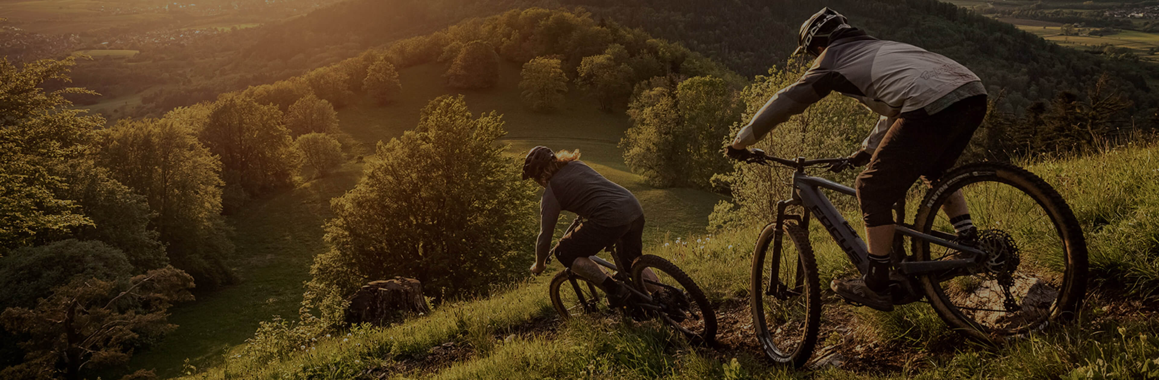 Verleih Enduro E-Mountainbike in Imperia